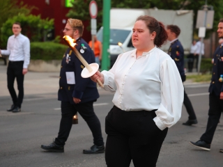 Szalamander (2025) - fotó: 