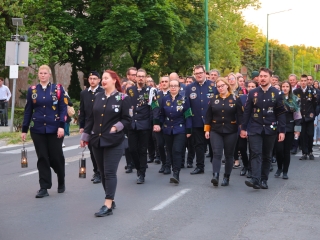 Szalamander (2025) - fotó: 