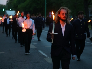 Szalamander (2025) - fotó: 