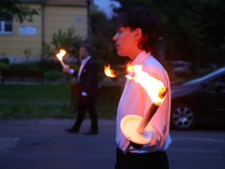 Szalamander (2025) - fotó: 