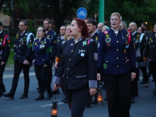 Szalamander (2025) - fotó: 