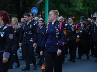 Szalamander (2025) - fotó: 