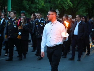 Szalamander (2025) - fotó: 