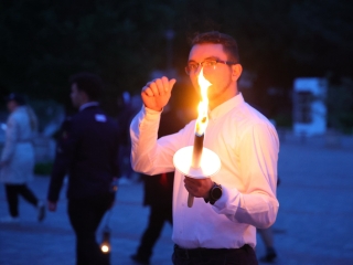 Szalamander (2025) - fotó: 