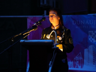 Szalamander (2025) - fotó: 