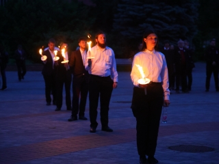 Szalamander (2025) - fotó: 