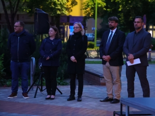 Szalamander (2025) - fotó: 