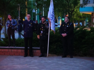 Szalamander (2025) - fotó: 