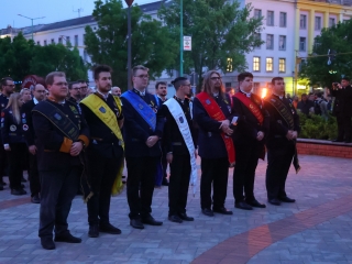 Szalamander (2025) - fotó: 