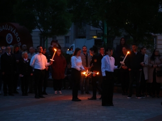 Szalamander (2025) - fotó: 