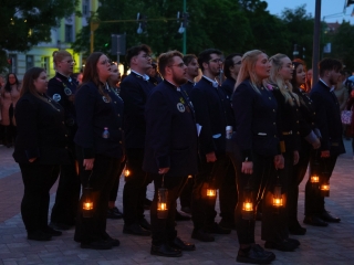 Szalamander (2025) - fotó: 