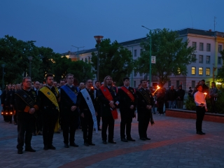 Szalamander (2025) - fotó: 