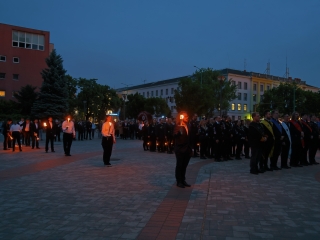 Szalamander (2025) - fotó: 