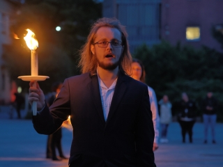 Szalamander (2025) - fotó: 