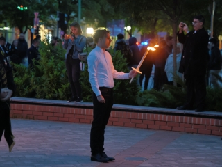 Szalamander (2025) - fotó: 