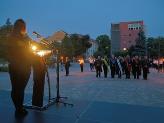 Szalamander (2025) - fotó: 