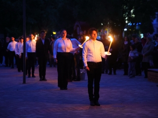 Szalamander (2025) - fotó: 