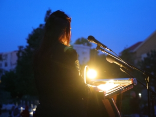 Szalamander (2025) - fotó: 