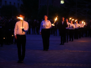 Szalamander (2025) - fotó: 