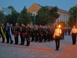 Szalamander (2025) - fotó: 