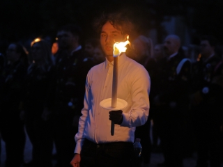 Szalamander (2025) - fotó: 