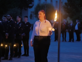 Szalamander (2025) - fotó: 