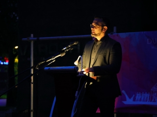 Szalamander (2025) - fotó: 