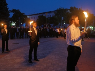 Szalamander (2025) - fotó: 