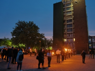 Szalamander (2025) - fotó: 