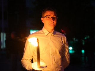 Szalamander (2025) - fotó: 