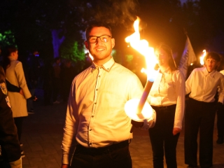 Szalamander (2025) - fotó: 