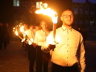 Szalamander (2025) - fotó: 