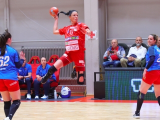 DKKA - Vasas - fotó: 