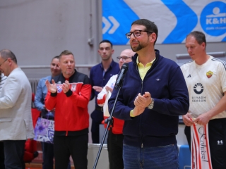 DKKA - Vasas - fotó: 