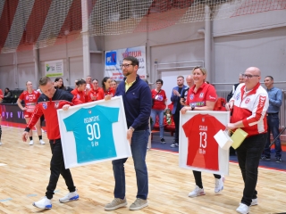 DKKA - Vasas - fotó: 