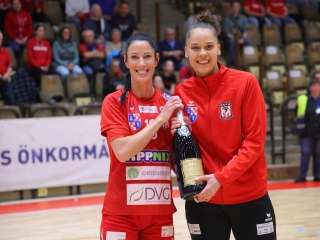 DKKA - Vasas - fotó: 