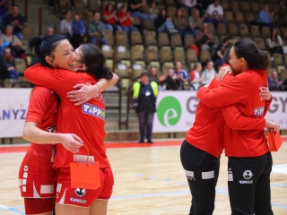 DKKA - Vasas - fotó: 