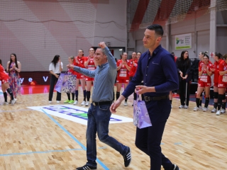 DKKA - Vasas - fotó: 