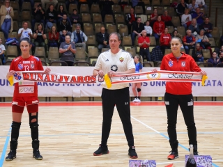 DKKA - Vasas - fotó: 