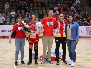 DKKA - Vasas - fotó: 