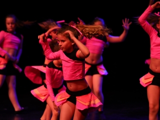 Violin évzáró a Bartókban (2025) - fotó: 