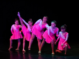 Violin évzáró a Bartókban (2025) - fotó: 