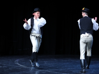 Violin évzáró a Bartókban (2025) - fotó: 