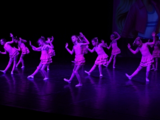 Violin évzáró a Bartókban (2025) - fotó: 