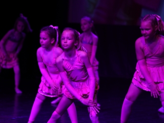 Violin évzáró a Bartókban (2025) - fotó: 