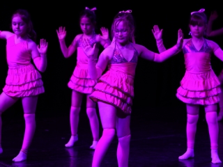 Violin évzáró a Bartókban (2025) - fotó: 