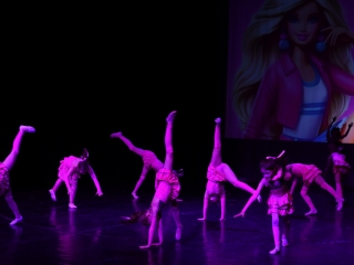 Violin évzáró a Bartókban (2025) - fotó: 