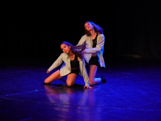 Violin évzáró a Bartókban (2025) - fotó: 