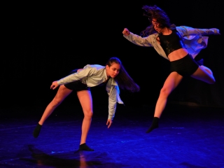 Violin évzáró a Bartókban (2025) - fotó: 