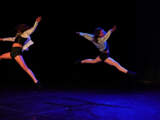 Violin évzáró a Bartókban (2025) - fotó: 